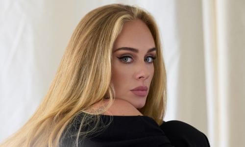 Adele S Heartfelt New Single Easy On Me Wins Praise From Lil Nas X And Alicia Silverstone You Always Make Me Cry Adele The Guardian Adele S Heartfelt New Single Easy On Me Wins Praise From Lil Nas X And Alicia Silverstone You Always Make Me Cry Adele The Guardian