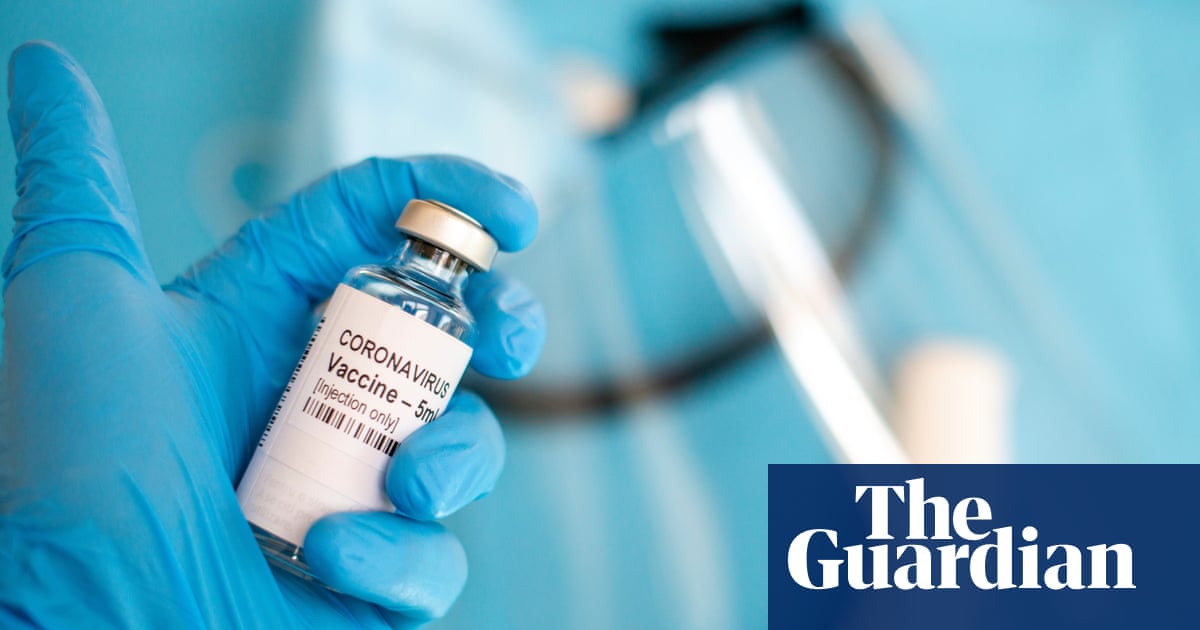 View Coronavirus Vaccine Tracker Guardian Gallery