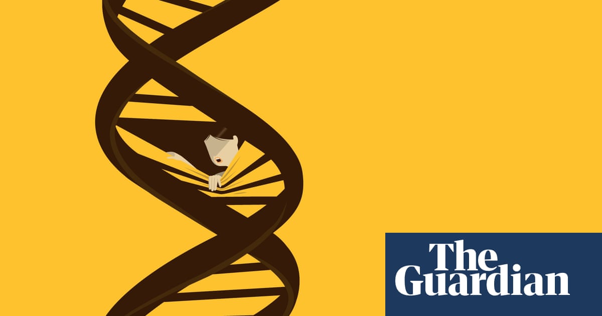 The big idea: How much do we really want to know about our genes? | Genetics | The Guardian