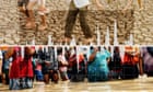 'Global weirding': climate whiplash hitting world's biggest cities, study reveals
