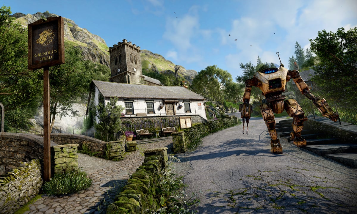Atomfall-