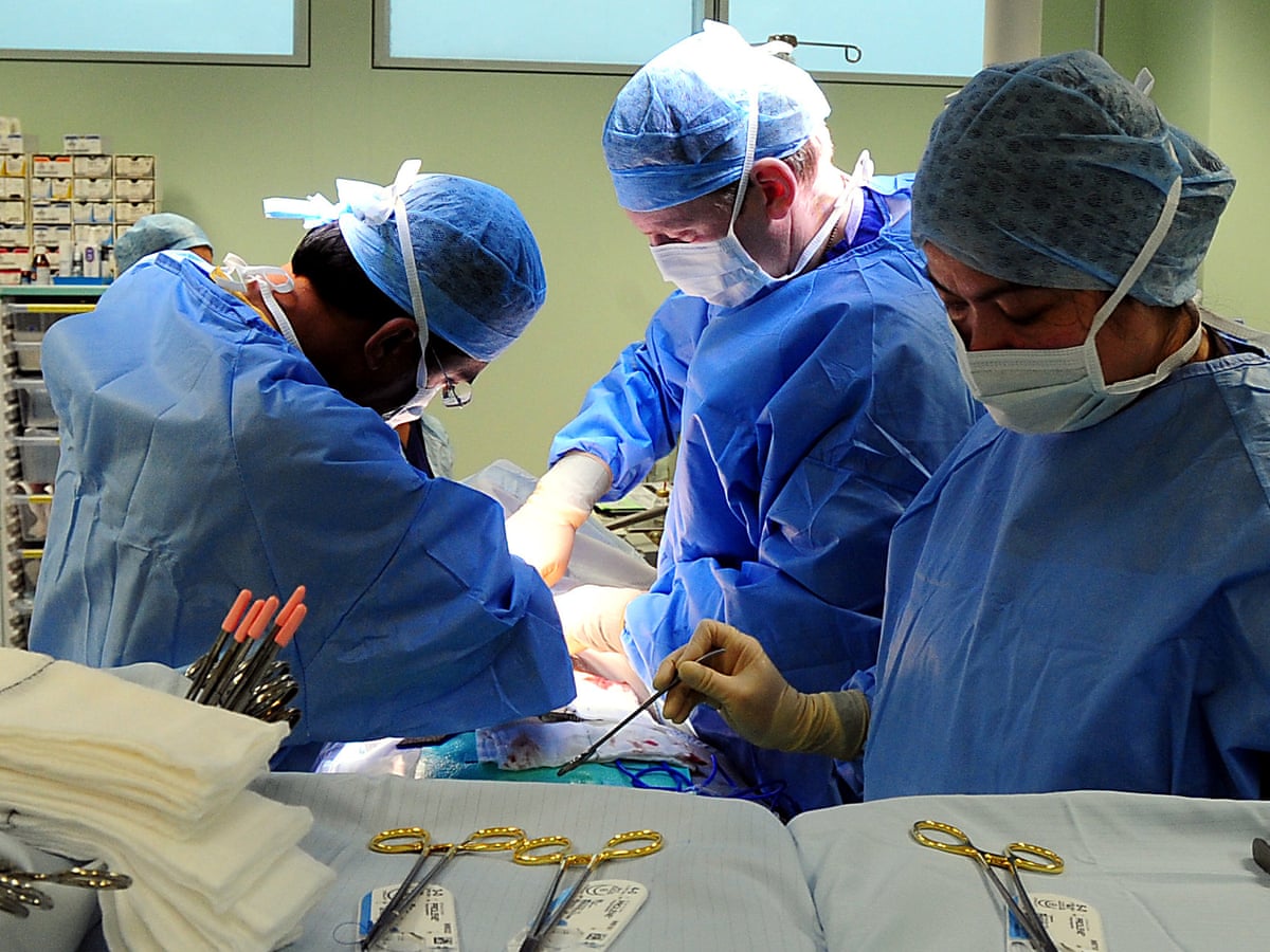 Number Of Cosmetic Surgery Procedures In Uk Fell 40% In 2016 | Cosmetic  Surgery | The Guardian