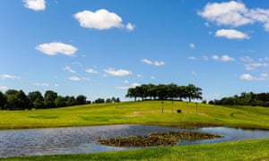 Skogskyrkogården cemetery