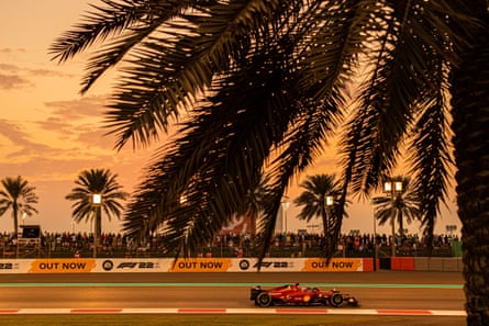 Charles Leclerc started the season well but mistakes and an unreliable car cost the Frenchman a realistic title tilt.