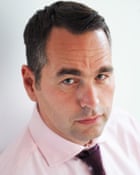 Lee Elliot Major, professor of social mobility.