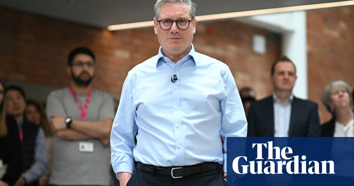 Keir Starmer scraps NHS England to put health service ‘into democratic control’ Keir Starmer scraps NHS England to put health service ‘into democratic control’