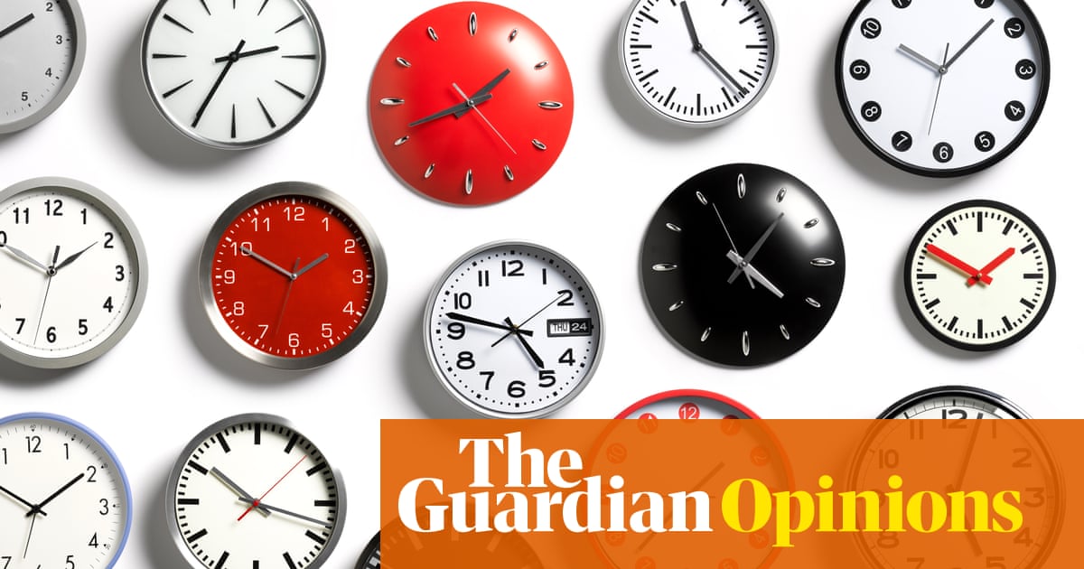 Now I’m leaving radio, can I stop clock-watching? | Annie Mac