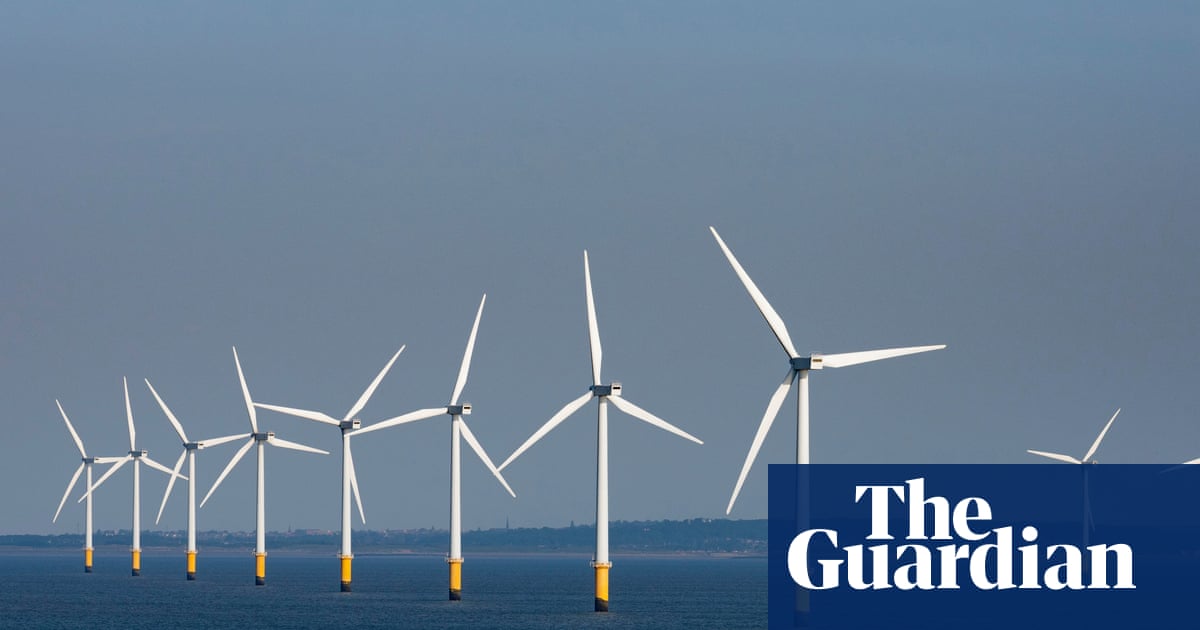 One of world's biggest wind farm developers to cut quarter of workforce