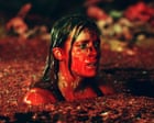 ‘The eye-gouging was very, very satisfying’: how we made cave horror classic The Descent