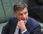 What is in Angus Taylor’s new immigration plan, and is it inspired by Trump’s approach in the US?