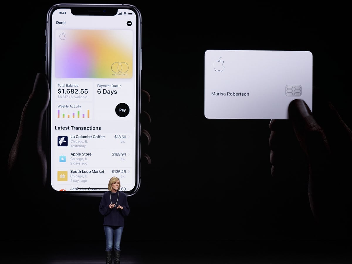 Apple Card Review 2026
