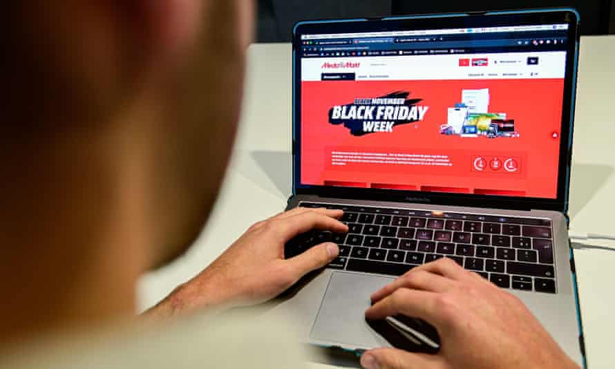 In store sales and online sales, what's the best for retailers?