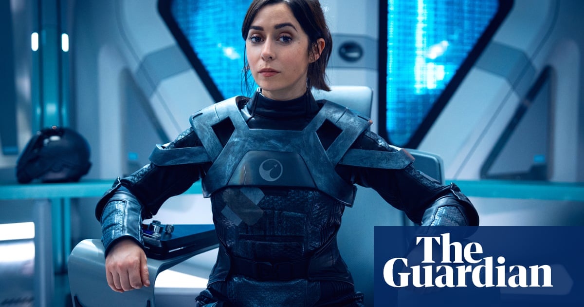 Black Mirror: first trailer for new season offers more tech nightmares