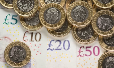 People earning the average wage of £27,500 run the risk of retiring on a pension of far less than £15,000, the equivalent of the current national living wage.