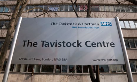 The Tavistock Centre, Hampstead, London.