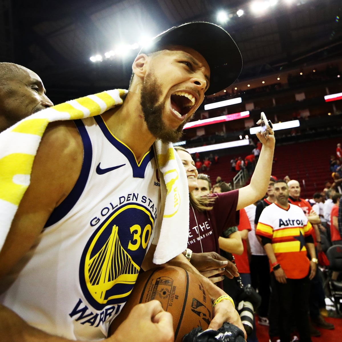 The Golden State Warriors The Winning Machine That Refuses To