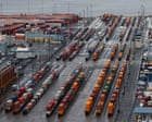 Trump refuses to renew US-Canada-Mexico trade pact he once championed