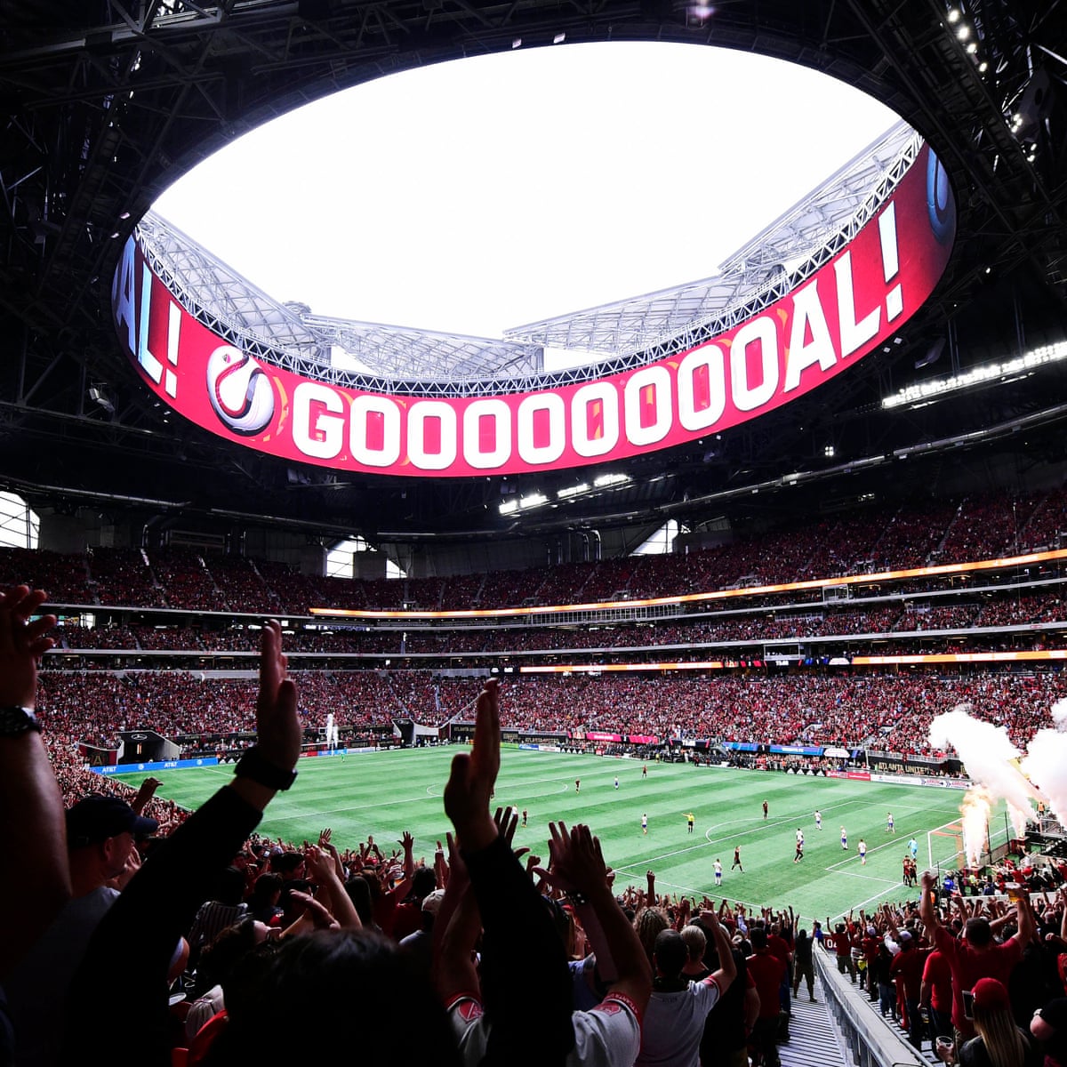 Mbappé in Miami? Pulisic in Philly? Which US cities will host ...