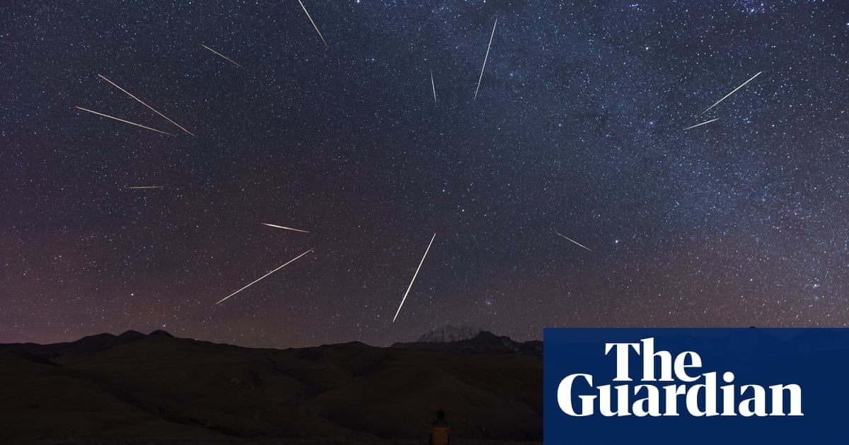 Geminid meteor shower 2021: how to see the spectacular event in Australia