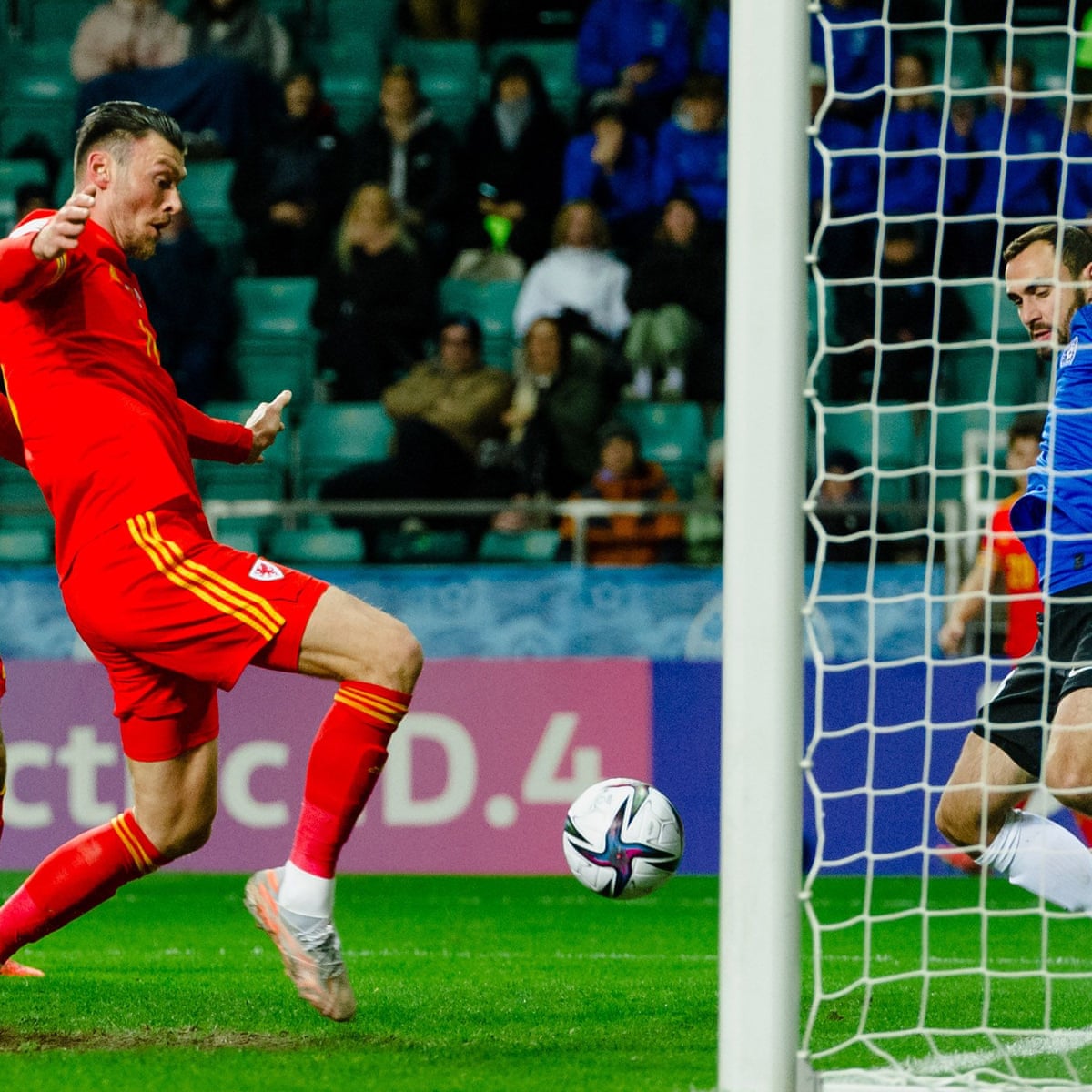 Estonia 0 1 Wales Germany Qualify For 2022 World Cup As It Happened Football The Guardian Estonia 0 1 Wales Germany Qualify For 2022 World Cup As It Happened Football The Guardian