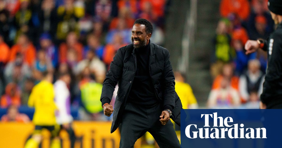 Wilfried Nancy's move to Celtic means as much for MLS as it does for him