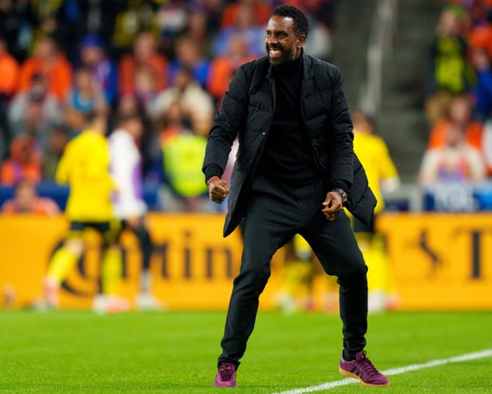 Wilfried Nancy’s move to Celtic means as much for MLS as it does for him