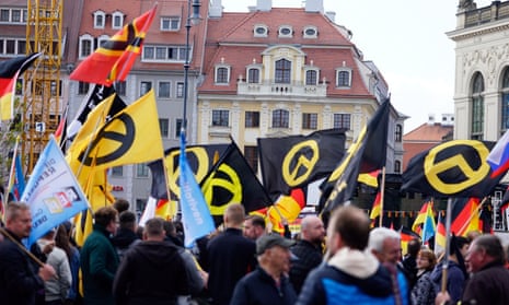 Exploring the Growth of Nationalism in Europe