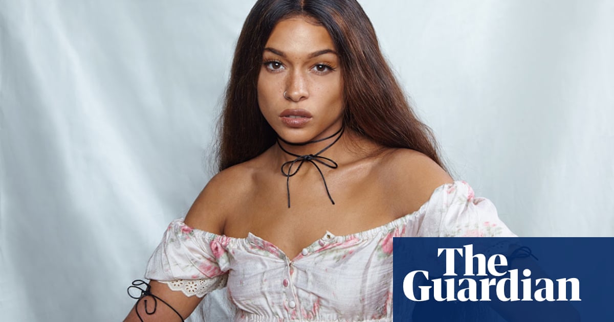 Princess Nokia: ‘Rock and roll is my soul’