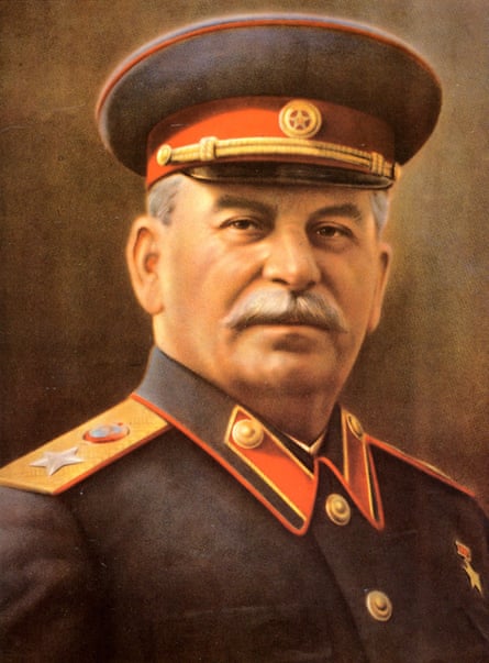 painting of a man wearing a military uniform