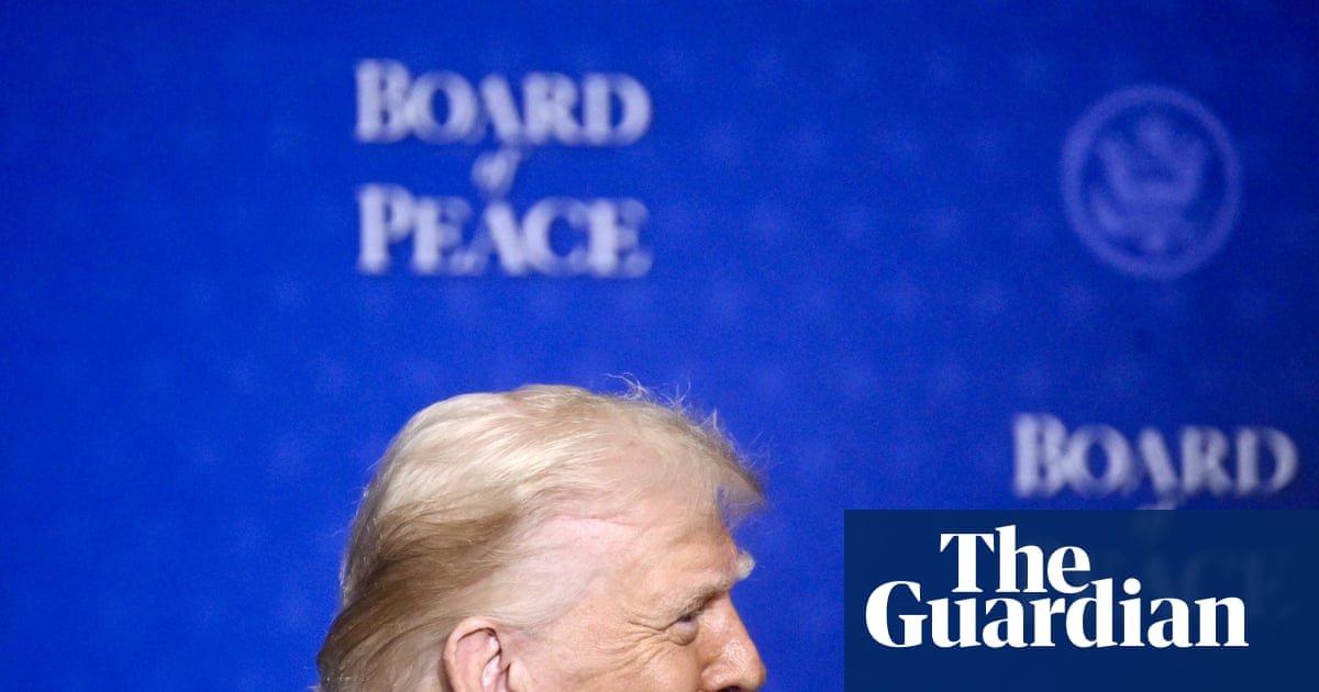 Trump news at a glance: president weighs ordering ‘bad things’ against Iran as nuclear deal sits in limbo