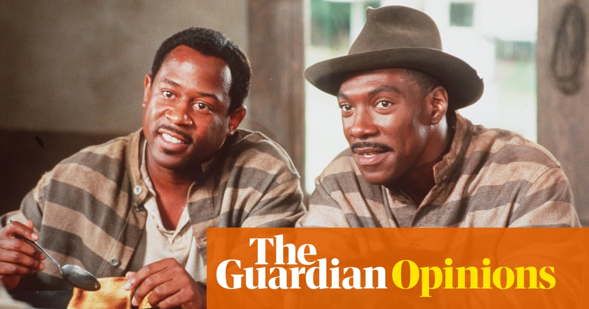 Una comedia romántica de Eddie Murphy y Martin Lawrence es la película reconfortante que América necesita en este momento | Cine Una comedia romántica de Eddie Murphy y Martin Lawrence es la película reconfortante que América necesita en este momento | Cine