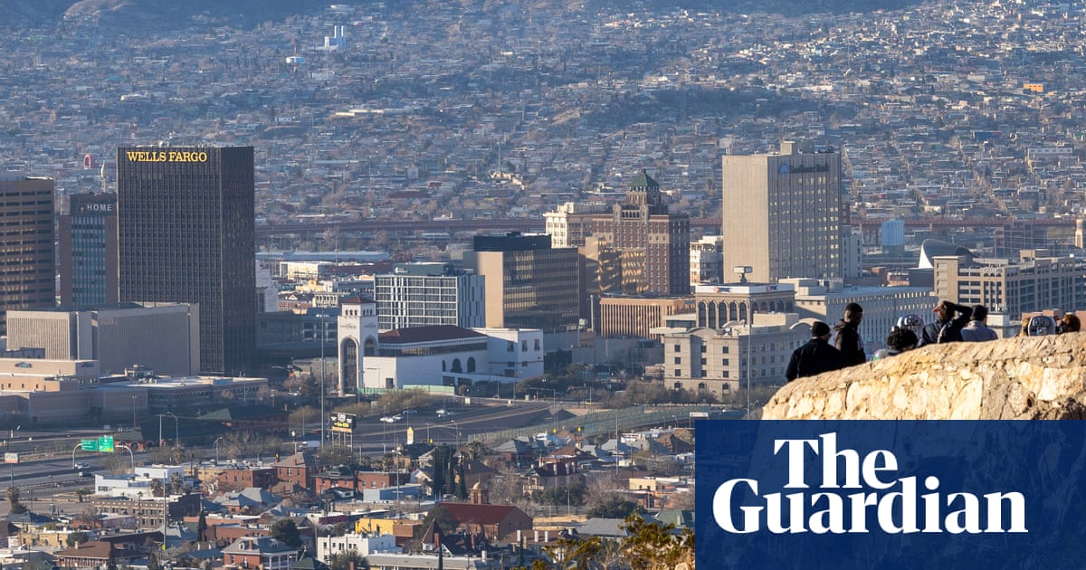 More than 100,000 El Paso residents left with little to no water after main break