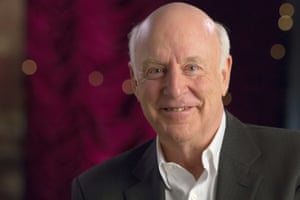 John Clarke, comedian and political satirist