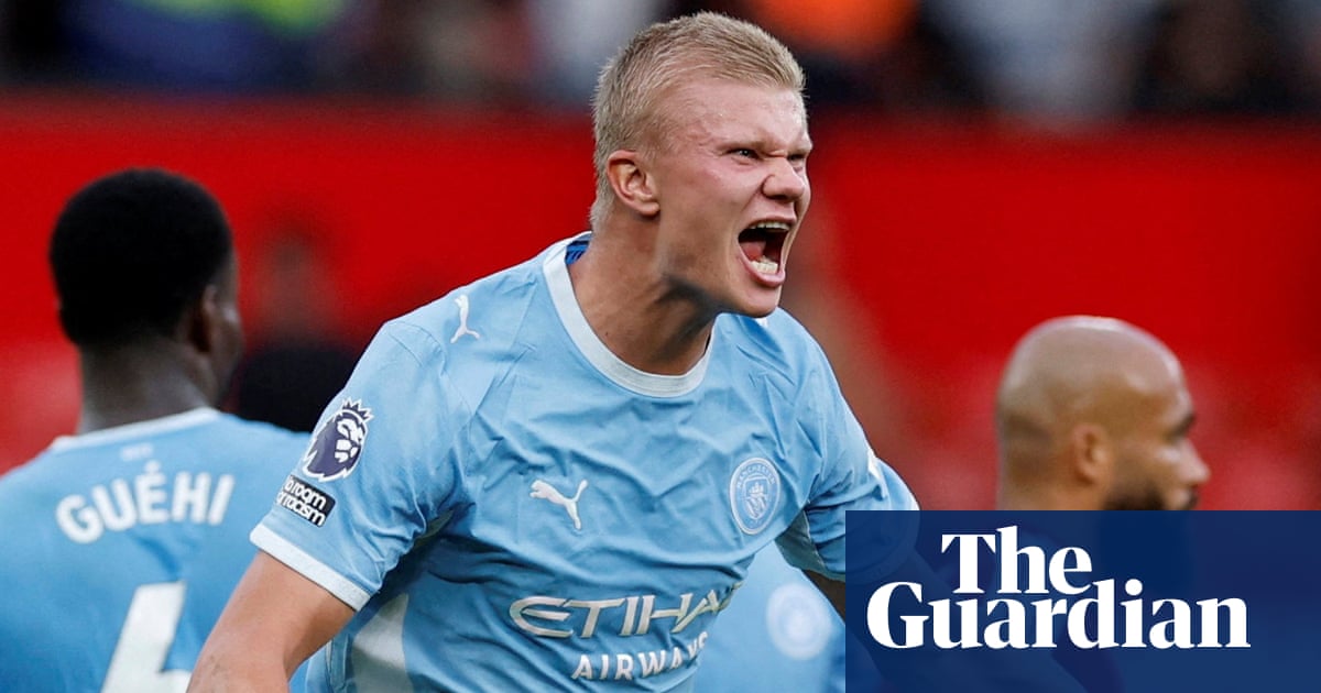 Football Daily | Another dog’s breakfast over VAR for the new and rebranded Pro Ref
