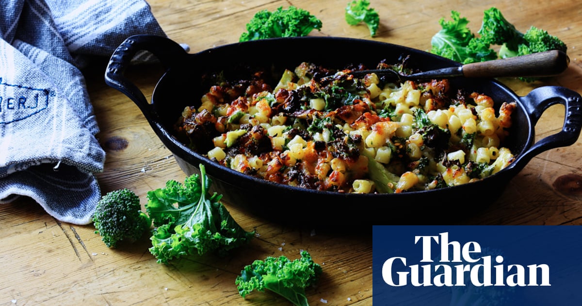 ali recanati s recipe for kale and