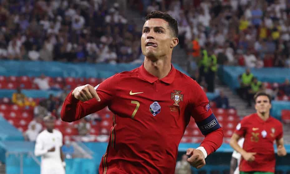 Cristiano Ronaldo Rediscovers His Joy On Stage Where He Feels Appreciated Cristiano Ronaldo The Guardian Cristiano Ronaldo Rediscovers His Joy On Stage Where He Feels Appreciated Cristiano Ronaldo The Guardian