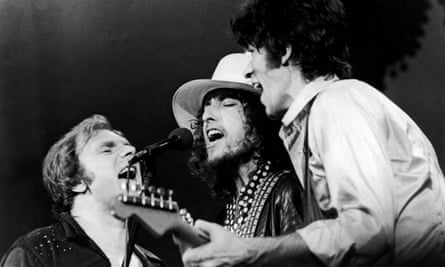 Robbie Robertson obituary 4614 - Robbie Robertson obituary
