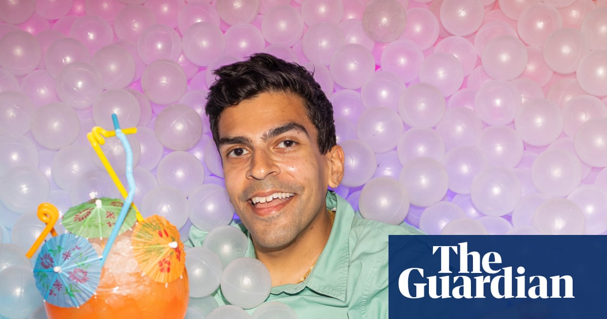 I visited seven themed bars in one week. Can ball pits and bingo save British nightlife?