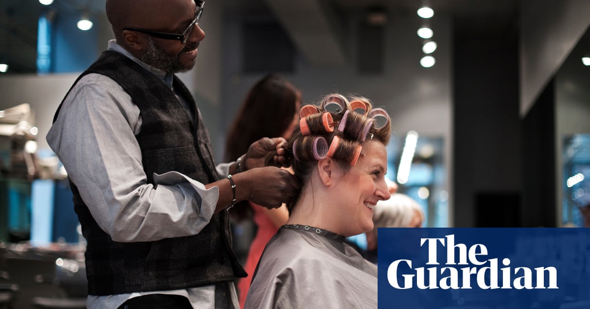 Caroline Flack Death Hair Salons Boycott Toxic Gossip Magazines