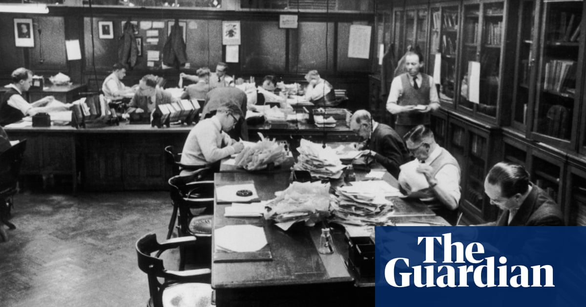 ‘From a standing fart’: readers on their favourite Grauniad mistakes | Letters