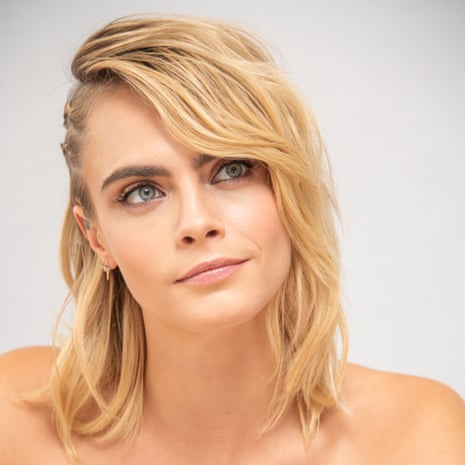Cara Delevingne: Latest news, views, gossip, photos and video