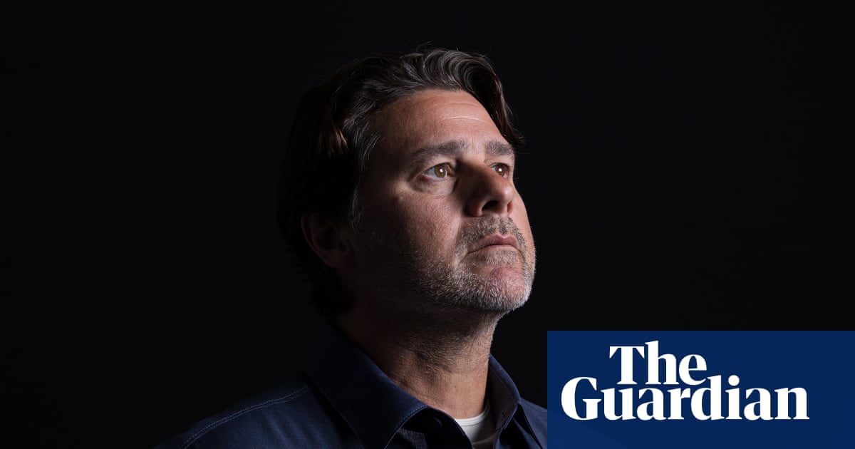 Mauricio Pochettino: ‘I am always open to help Tottenham. In whatever division’
