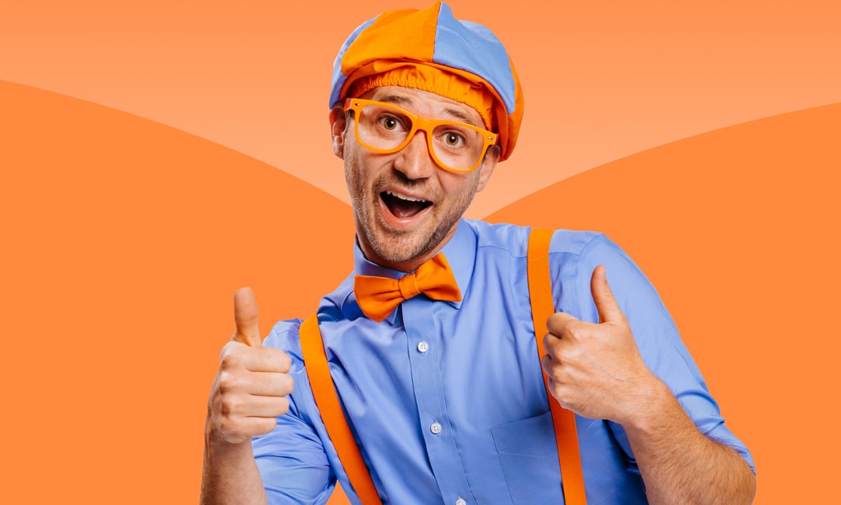 Blippi Health Condition: Is He Autistic Or Not?