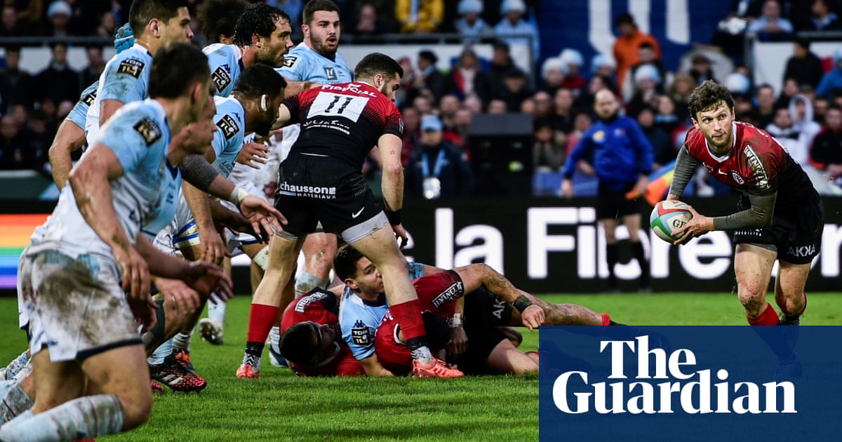 The Breakdown | World Rugby must be able to govern to shape a game that delivers for all