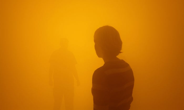Olafur Eliasson to bring his tunnel of fog work to Tate Modern ...