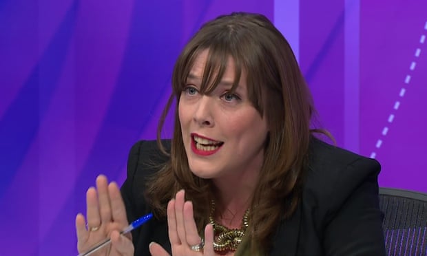 Jess Phillips