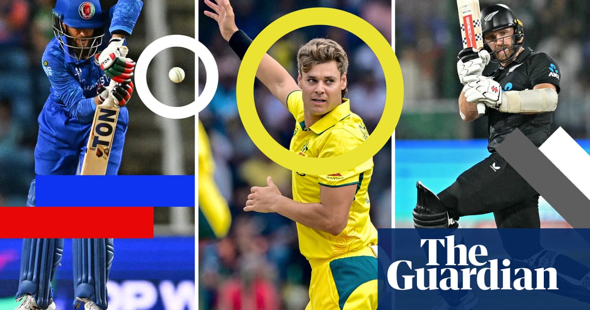 Champions Trophy cricket: team-by-team guide to the tournament