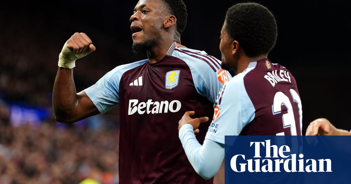 Aston Villa livid after turning down second West Ham bid for Jhon Durán