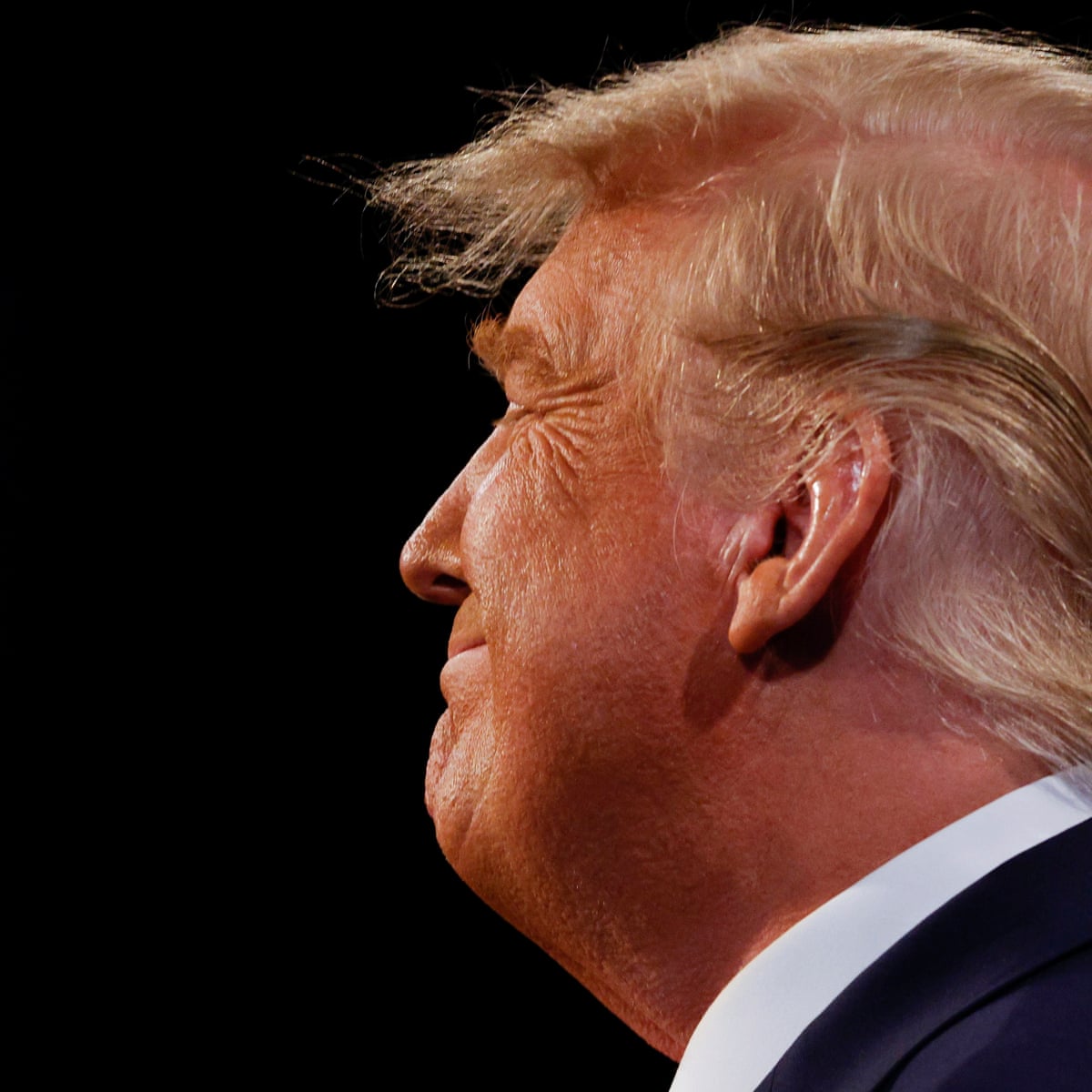 As Election Day Nears What Final Dirty Tricks Could Trump Turn To Us Elections 2020 The Guardian