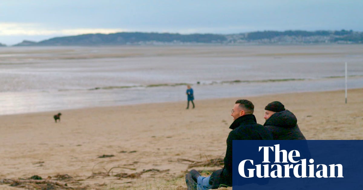 TV tonight: a new series that goes inside life-changing therapy sessions